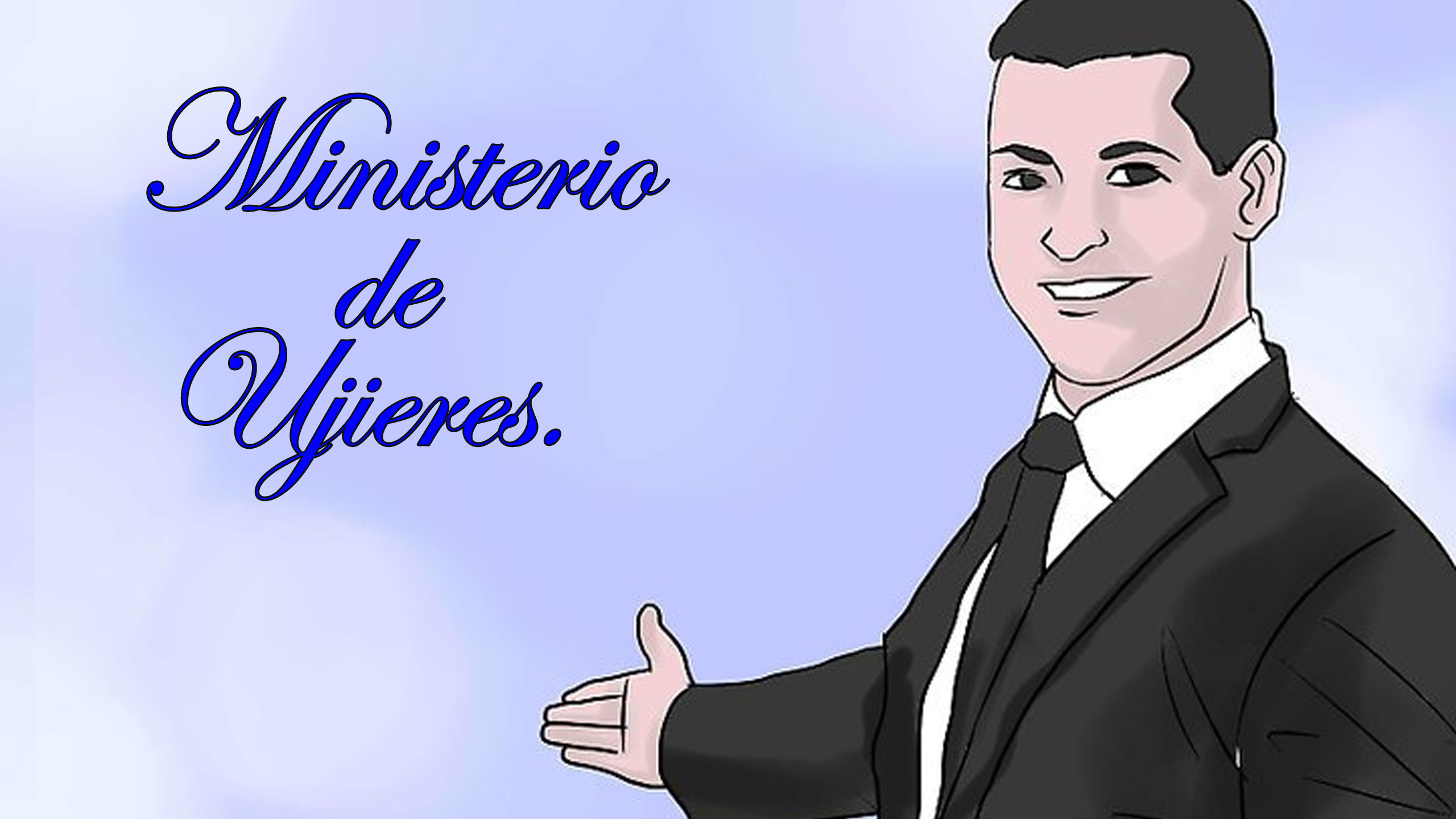 Ministerio De Jovenes